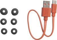 Наушники JBL Wave Beam (черный)