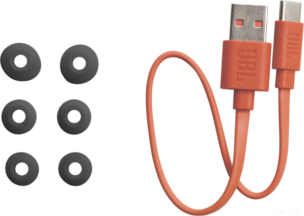 Наушники JBL Wave Beam (черный)