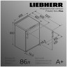 Морозильник Liebherr FNsddi 1624 Plus NoFrost