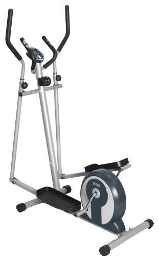 Эллиптический тренажер Carbon Fitness E100