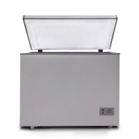 Морозильный ларь Бирюса M210KX