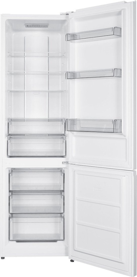 Холодильник Willmark RFN-472NFW (белый)