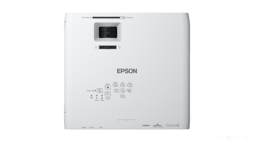 Проектор Epson EB-L200W