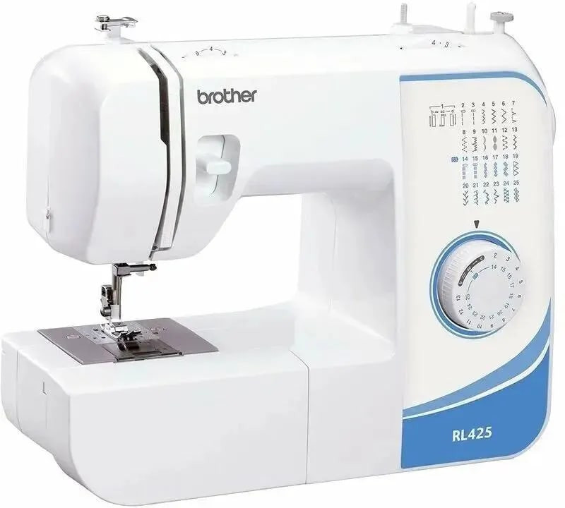 Швейная машина Brother RL425