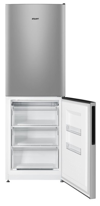 Холодильник с морозильником ATLANT ХМ 4612-181