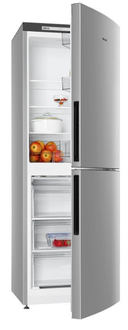 Холодильник с морозильником ATLANT ХМ 4612-181