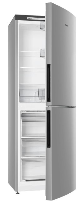 Холодильник с морозильником ATLANT ХМ 4612-181