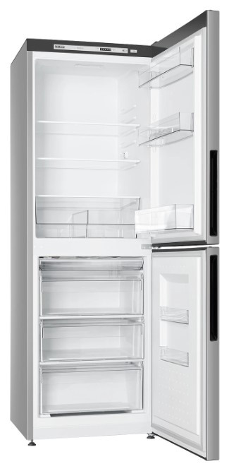 Холодильник с морозильником ATLANT ХМ 4612-181