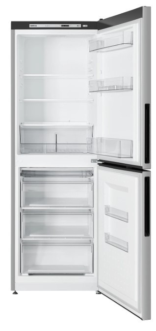 Холодильник с морозильником ATLANT ХМ 4612-181