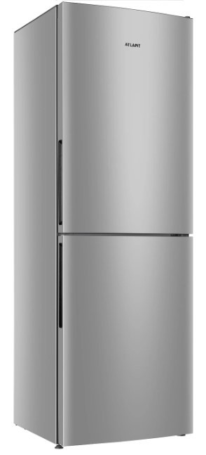 Холодильник с морозильником ATLANT ХМ 4612-181