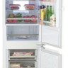 Встраиваемый холодильник HAIER BCFT629TWRU