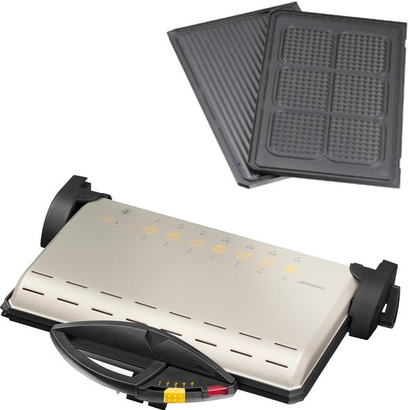 Электрогриль Steba PG 4.4