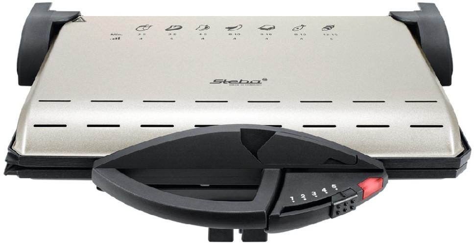 Электрогриль Steba PG 4.4