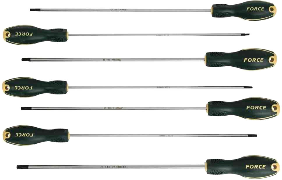 FORCE 20719 7 предмета