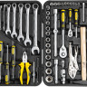Универсальный набор инструментов Berger BG078-1214 (78 предметов)
