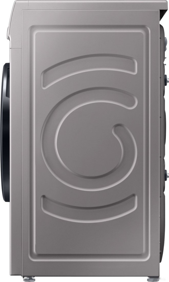 Стиральная машина Samsung WW80T3040BS/LP