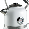 Электрический чайник Ariete Moderna 2854/01 (белый)