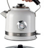 Электрический чайник Ariete Moderna 2854/01 (белый)