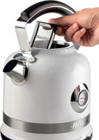Электрический чайник Ariete Moderna 2854/01 (белый)