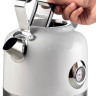 Электрический чайник Ariete Moderna 2854/01 (белый)
