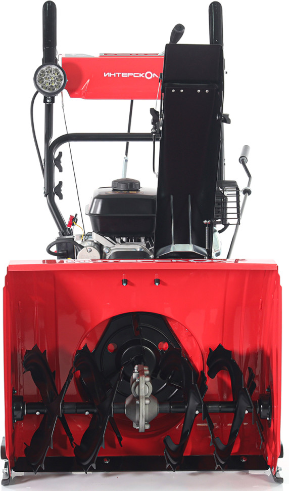 Снегоуборщик Интерскол СМБ-61/7ЭФ