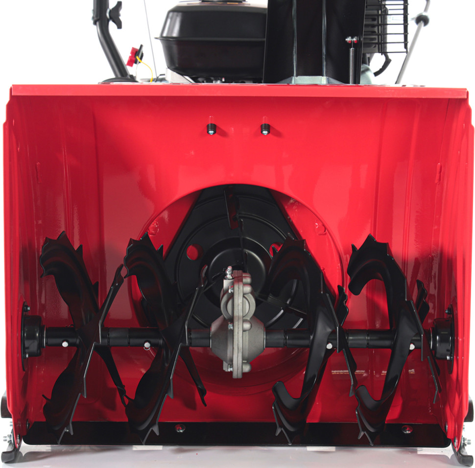 Снегоуборщик Интерскол СМБ-61/7ЭФ