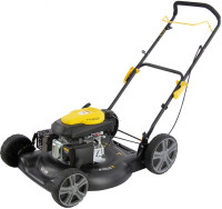 Бензиновая газонокосилка Denzel GLD-560