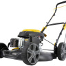 Бензиновая газонокосилка Denzel GLD-560