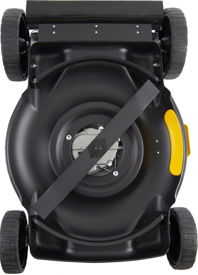 Бензиновая газонокосилка Denzel GLD-560