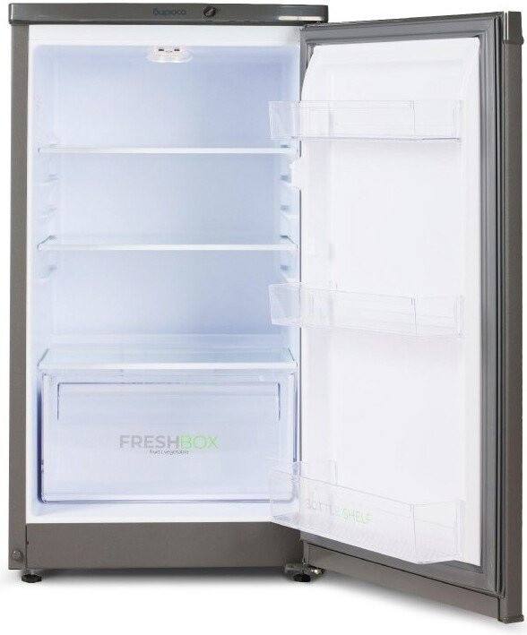 Однокамерный холодильник Бирюса W409