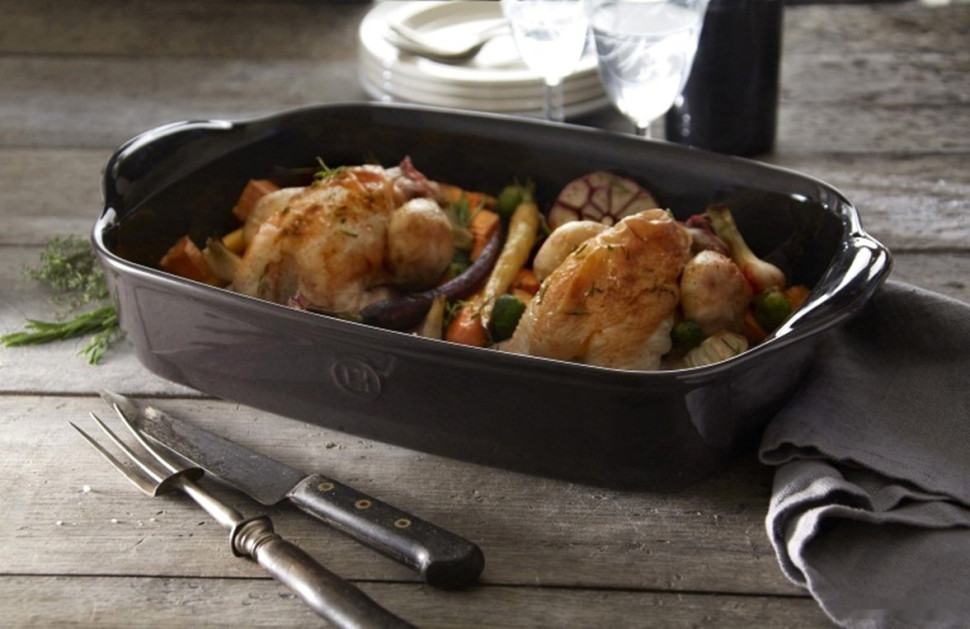 Форма для выпечки Emile Henry 349650