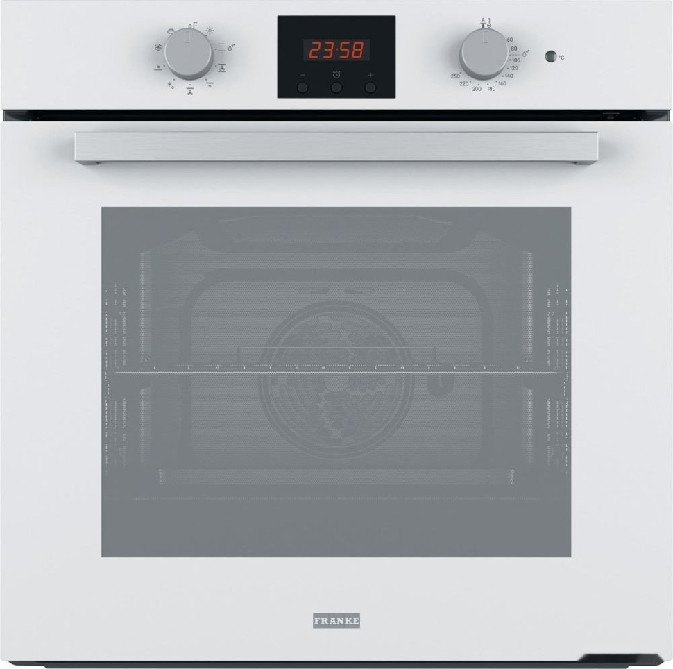 Духовой шкаф Franke Smart Linear FSL 86 H WH
