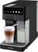 Капсульная кофеварка Catler ES 751 B Renzo