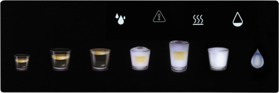 Капсульная кофеварка Catler ES 751 B Renzo