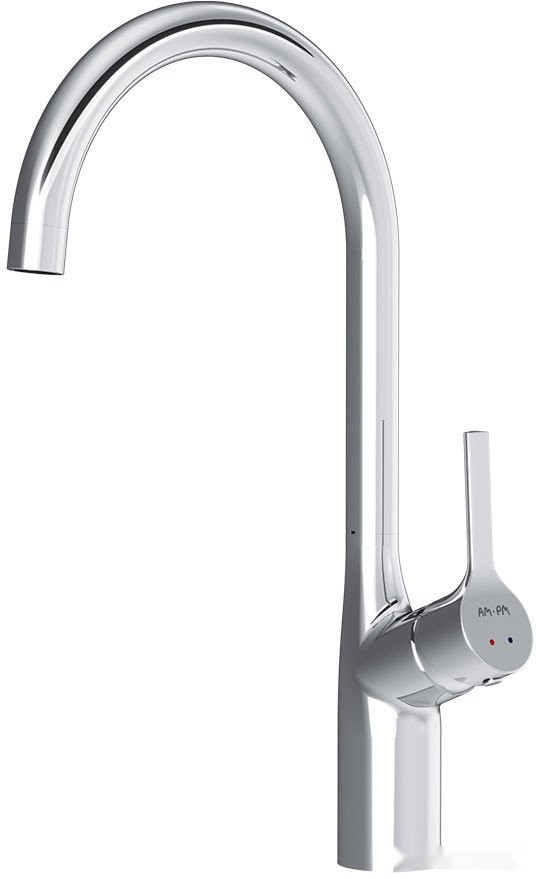 Смеситель Am.Pm Spike F9S07000 (хром)