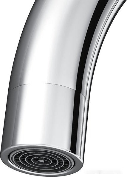 Смеситель Am.Pm Spike F9S07000 (хром)