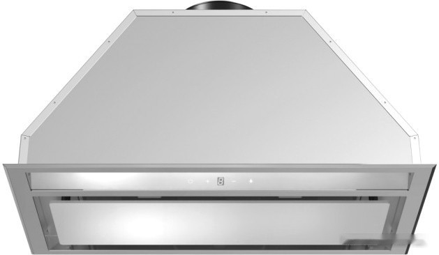 Вытяжка Schtoff HGT 60 (белый)