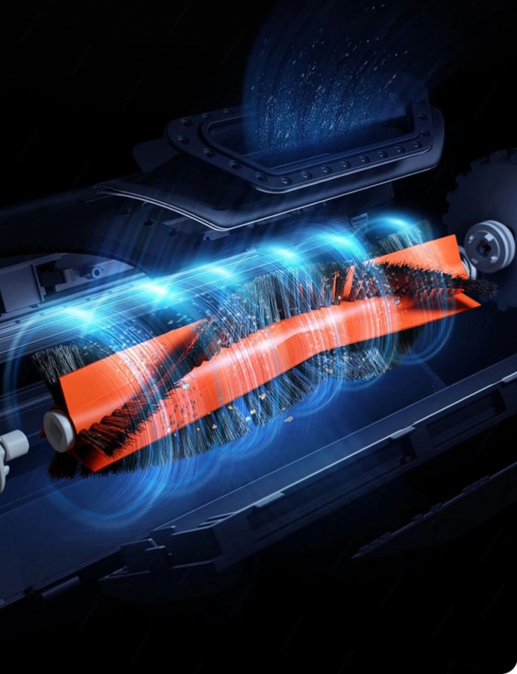 Робот-пылесос Dreame L10 Pro