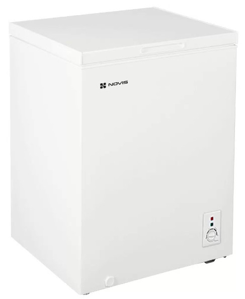 Морозильный ларь NOVIS NS-150CW