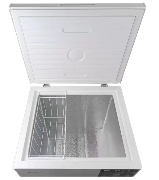 Морозильный ларь NOVIS NS-150CW