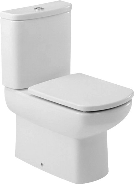 Унитаз Roca Dama Senso [342518000]