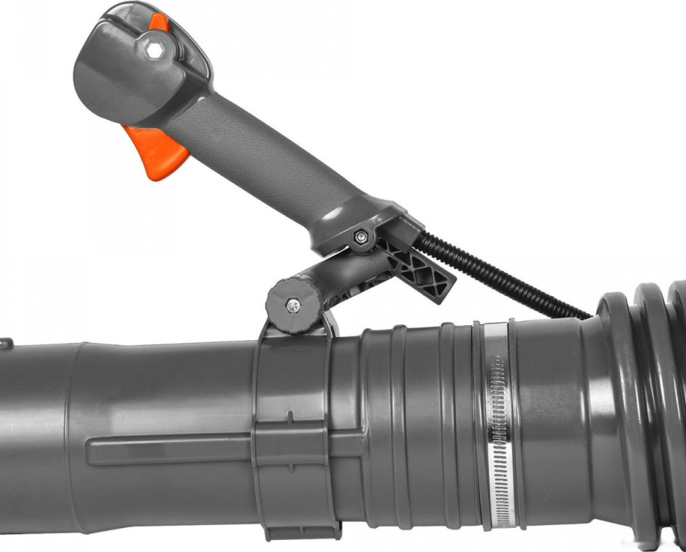 Ранцевая воздуходувка Daewoo Power DABL 760