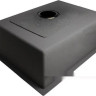Кухонная мойка Marrbaxx B6050-R (графит)