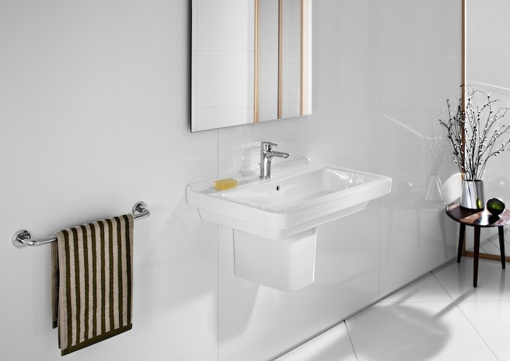 Умывальник Roca Dama 60x32 (327785000)