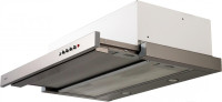 Вытяжка AKPO Light Twin 50 WK-7 (нержавеющая сталь)