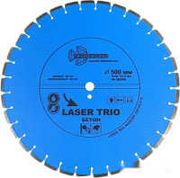 Отрезной диск алмазный Trio Diamond 380500