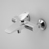 Смеситель Am.Pm Spirit V2.0 F70A10000 для ванны с душем