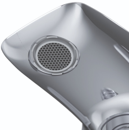 Смеситель Am.Pm Spirit V2.0 F70A10000 для ванны с душем