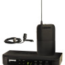 Радиосистема Shure BLX14E/CVL M17