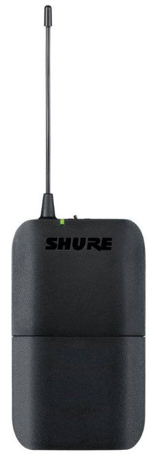 Радиосистема Shure BLX14E/CVL M17